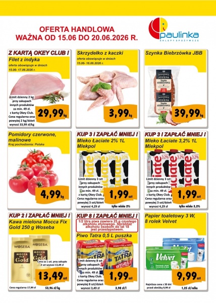 gazetka promocyjna