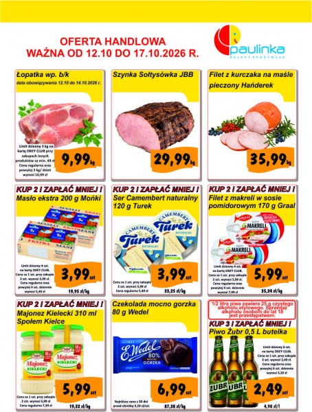 gazetka promocyjna
